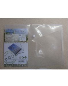 Rapesco Eco Popper Wallets, A3, Lilac