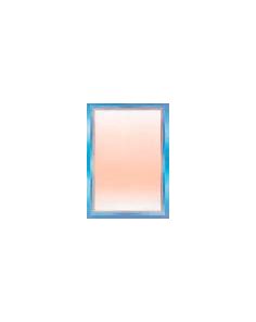 Decadry All Purpose Paper Frames & Borders - Rhythmic Blue