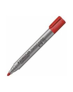Staedtler Flipchart Marker. Red