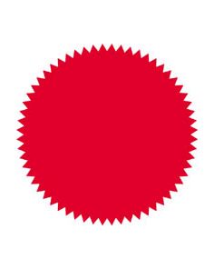 Blick Label Company / Legal Seals
