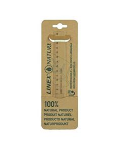 Linex Nature Ruler 200mm 230100