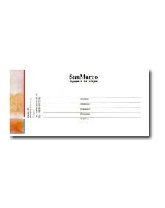 Decadry All Purpose Paper Frames & Borders - San Marco