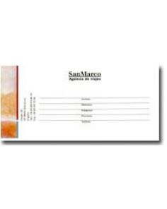 Decadry San Marco Paper, A4, 95gsm. Pack of 100