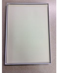 Decadry Rib Chamois 10 Business Cards on an A4 Sheet, 165gsm, Pack of 120 Cards 