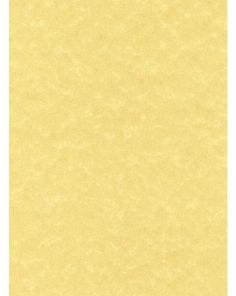Decadry CorporateLine Letterhead, Parchment Gold, 95gsm, Pack of 25 