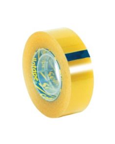Sellotape Original Clear Tape 18mmx33m