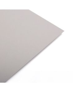 Paradis Paper A4 80gsm Silver Grey Pack of 50 sheets