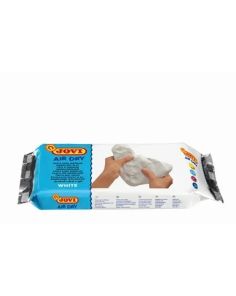 Jovi Air Drying Clay, 500g, White