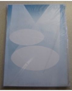 Decorative Paper - Spot Light