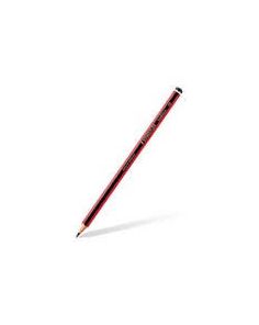 Staedtler Tradition Pencil 3B 110-3B. Pack of 12