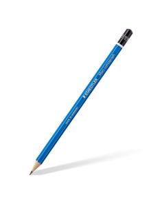Staedtler Mars Lumograph 100 Pencils H