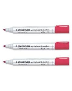 Staedtler Whiteboard Markers