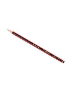 Staedtler Tradition Pencil B 110-B. Pack of 12