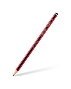 Staedtler Tradition Pencil  H 110-H. Pack of 12