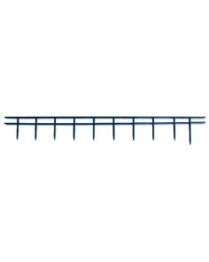 GBC Surebind Strips A4 Blue 50mm, Pack of 100 