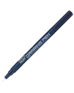 Pilot SW-DR Drawing Pen Black 0.3mm tip