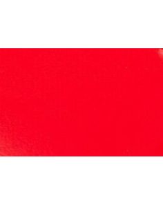 Tuscana Grain Leather Five Year Diary 140x95mm, Red