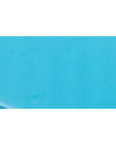 Tuscana Grain Leather Five Year Diary 140x95mm, Turquoise