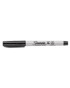 Sharpie Ultra Fine Permanent Marker, Black