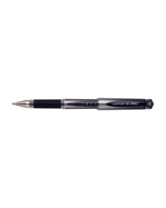 Uni-Ball Signo Gel Impact 1.0 Rollerball Pens, Black