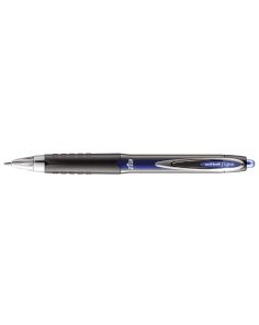 Uni-Ball Signo UMN-207 Retractable Gel Ink Pen, Blue