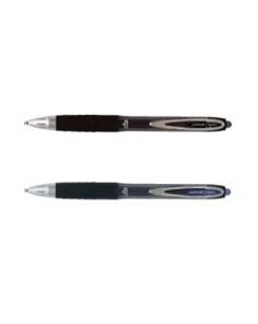 Uni-Ball Signo UMN-207 Retractable Gel Ink Pens