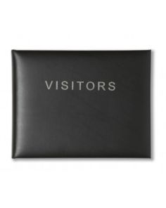 Dream Vachetta Leather Visitors Books