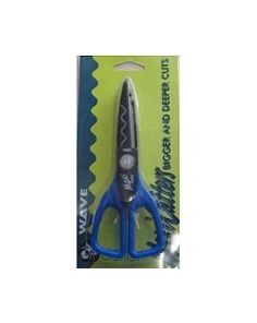 Jakar Wave Cut Maxi Cutter, 165mm