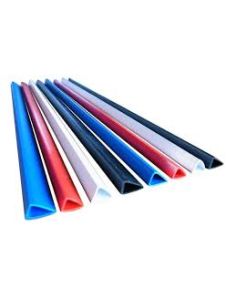 Web Slide Binder A4 White 10mm