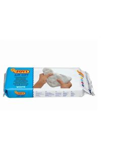 Jovi Air Drying Clay, 1000g, White