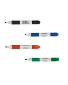 Q Connect Premium Whiteboard Markers