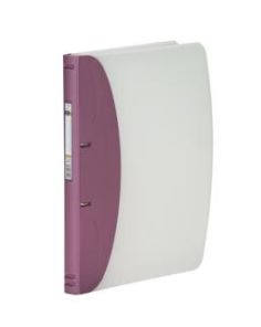 William Penn Ringbinder 30mm, 2 ring, Purple