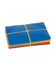 X Bands 80mm diameter 100gram box Assorted colours
