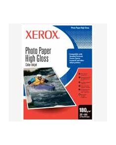 Xerox Photo Paper High Gloss A4