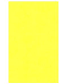 Fluorescent Paper 51 x 76cm 95gsm Yellow
