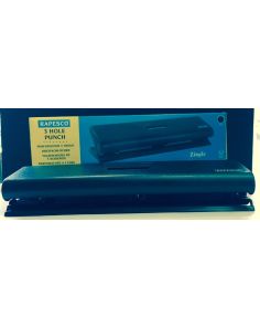 3 Hole Standard American Spacing Perforator