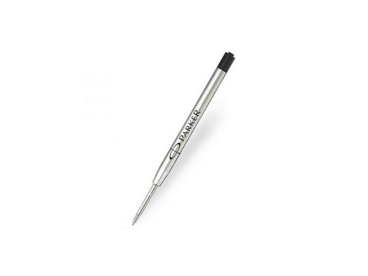 Parker Ballpen Refill, Broad, Black