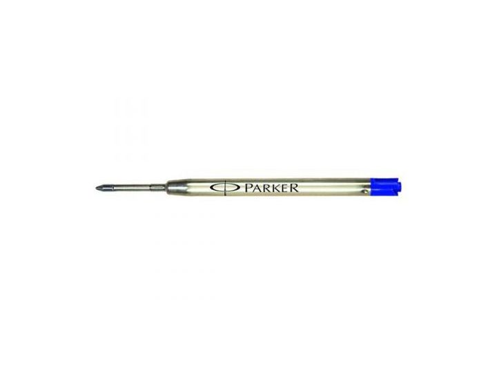 Parker Ballpen Refill, Broad, Blue