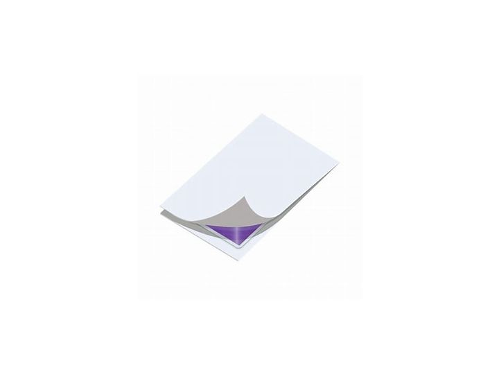 Laminating Carrier A4 Pack of 5