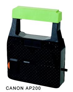 Canon 2663SC Compatible Correctable Black Ribbon