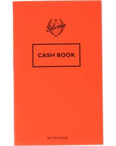 Silvine Cash Book 159mm x 95mm