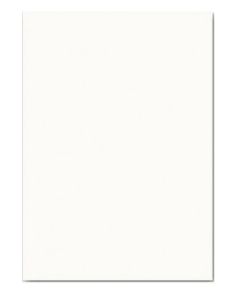 Blotting Paper White 315gsm Size A6 Pack of 10 sheets, for Home, Office, Arts & Crafts