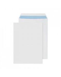 Communiqué Peel and Seal Envelopes White 120gsm C4 (324 x 229mm) Pack of 24