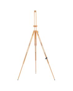 Cappelletto Watercolour Field Easel CS-1 with anti spin locking mechanism