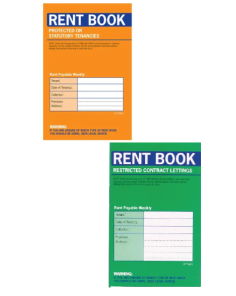County Stationery Rent Books