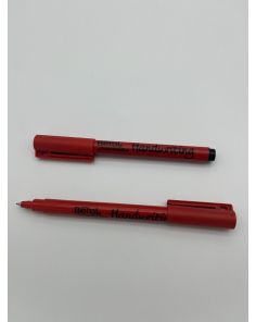 2 x Berol Handwriting Pens Washable Black Ink
