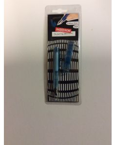 Inoxcrom Mini Fountain Pen, Blue