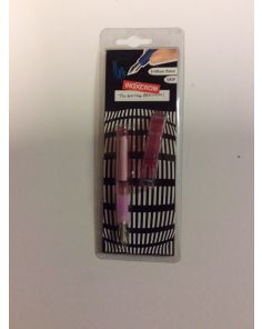Inoxcrom Mini Fountain Pen, Pink