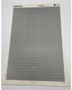 Letraset Letratone 185