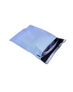 Biodegradable Polythene Envelopes, Opaque, C4 240x320mm, Pack of 100